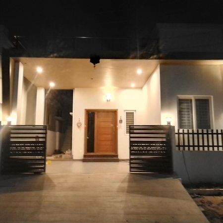 Shi'S 2Bhk Individual Villa @ קוימבטור מראה חיצוני תמונה