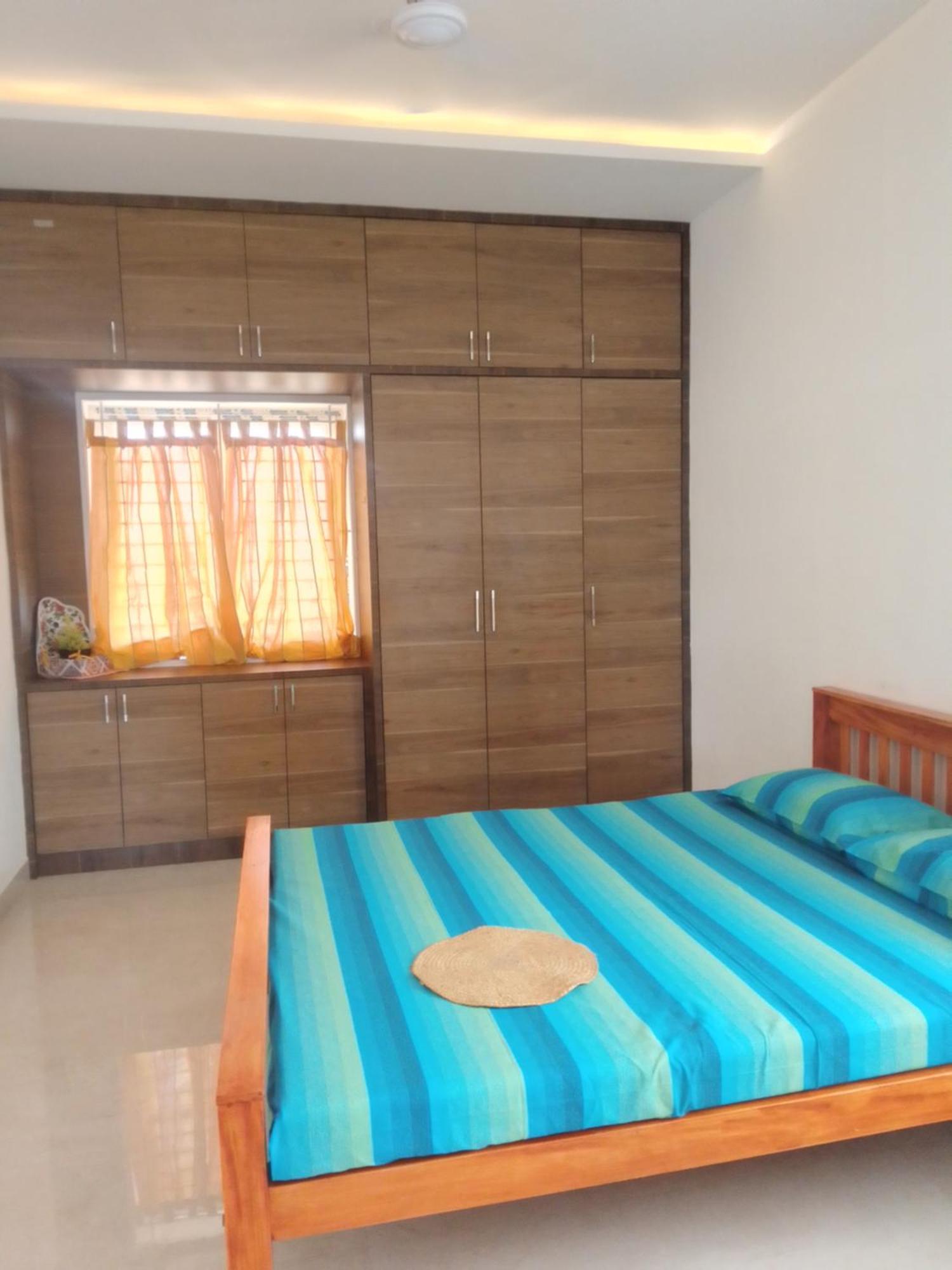 Shi'S 2Bhk Individual Villa @ קוימבטור מראה חיצוני תמונה