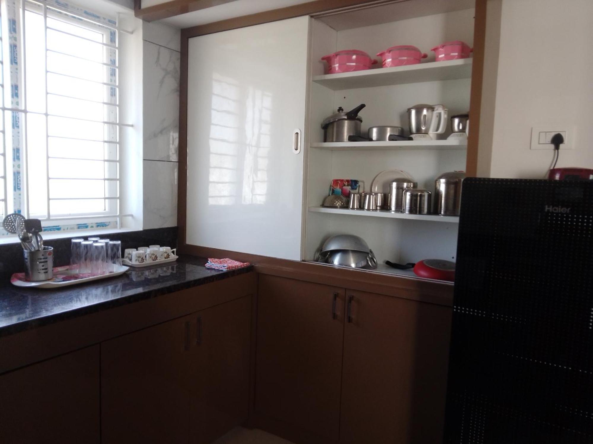 Shi'S 2Bhk Individual Villa @ קוימבטור מראה חיצוני תמונה