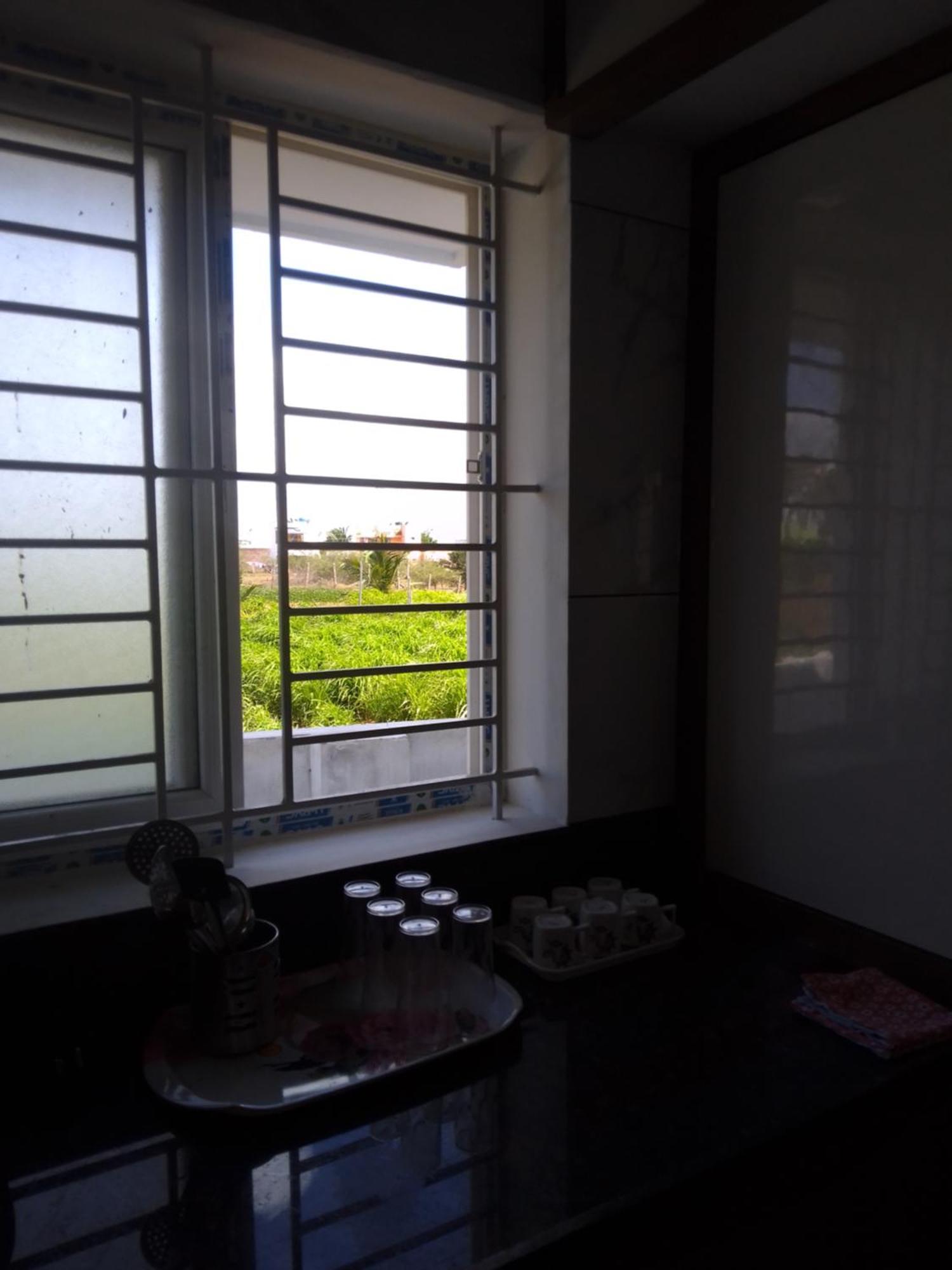 Shi'S 2Bhk Individual Villa @ קוימבטור מראה חיצוני תמונה