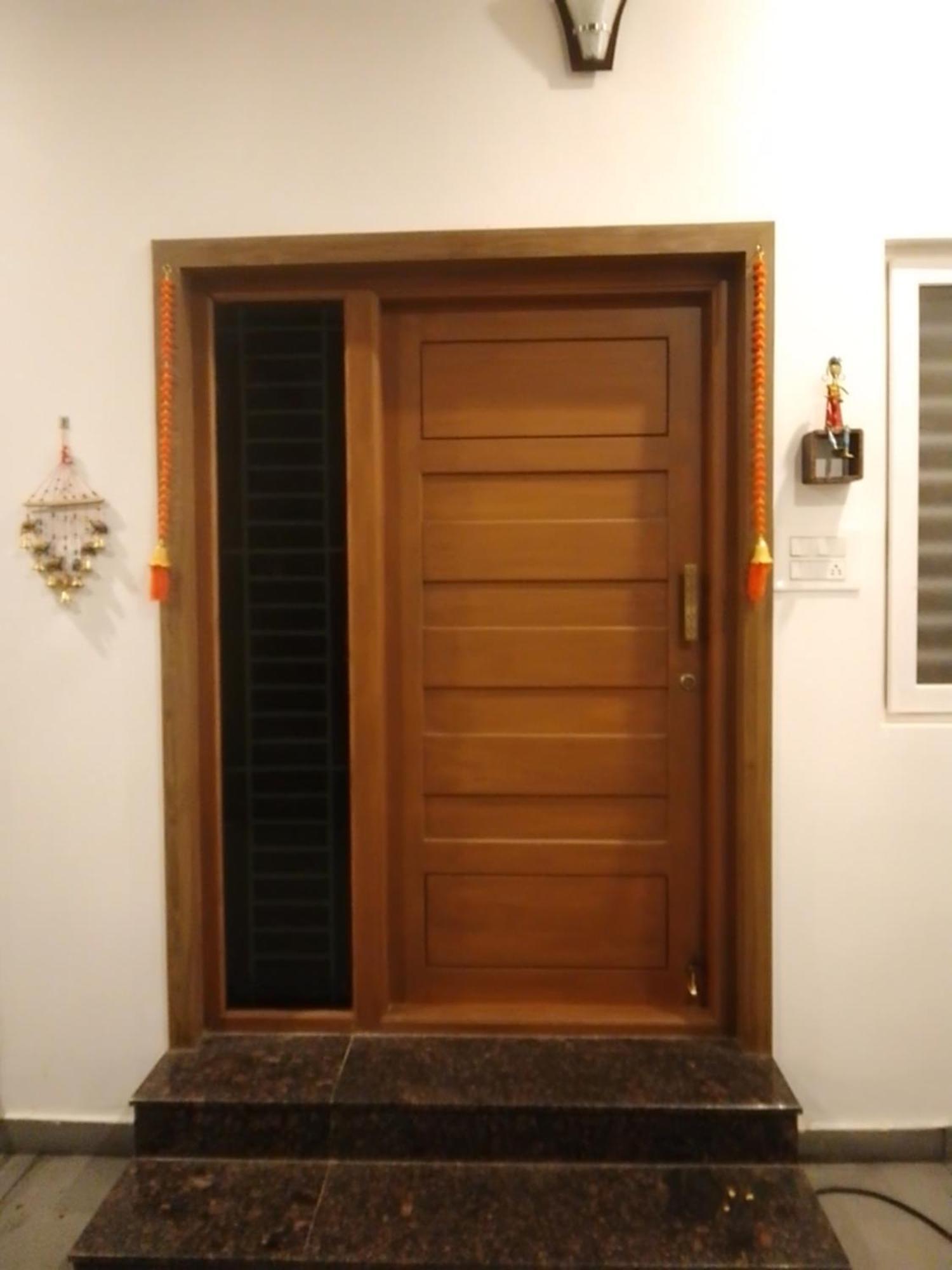 Shi'S 2Bhk Individual Villa @ קוימבטור מראה חיצוני תמונה